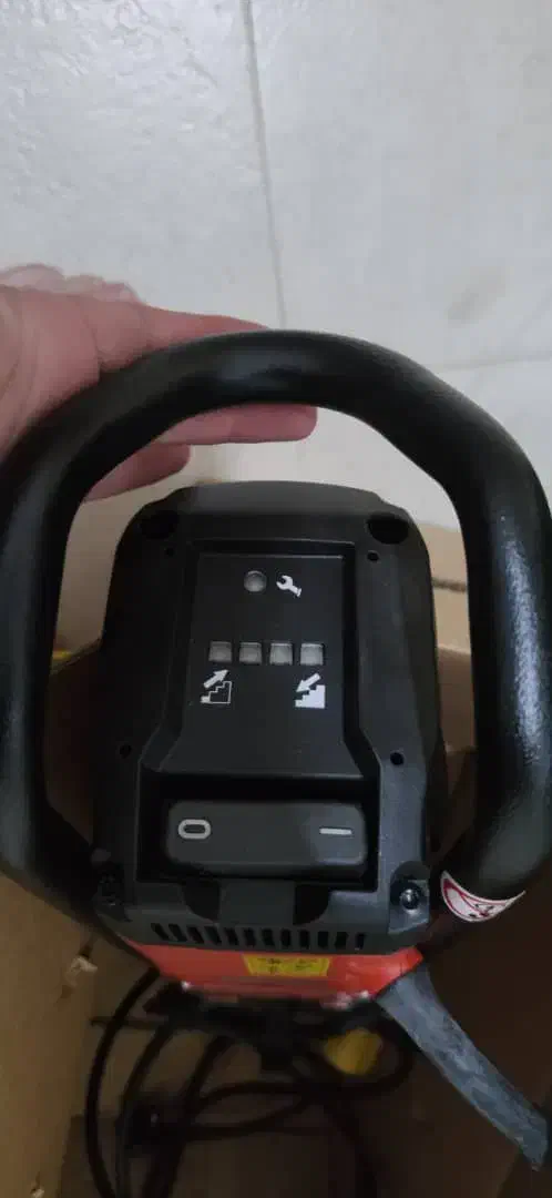 فروش دستگاه کر گیری هیلتی دی دی 200|ابزارآلات|کیش, |دیوار