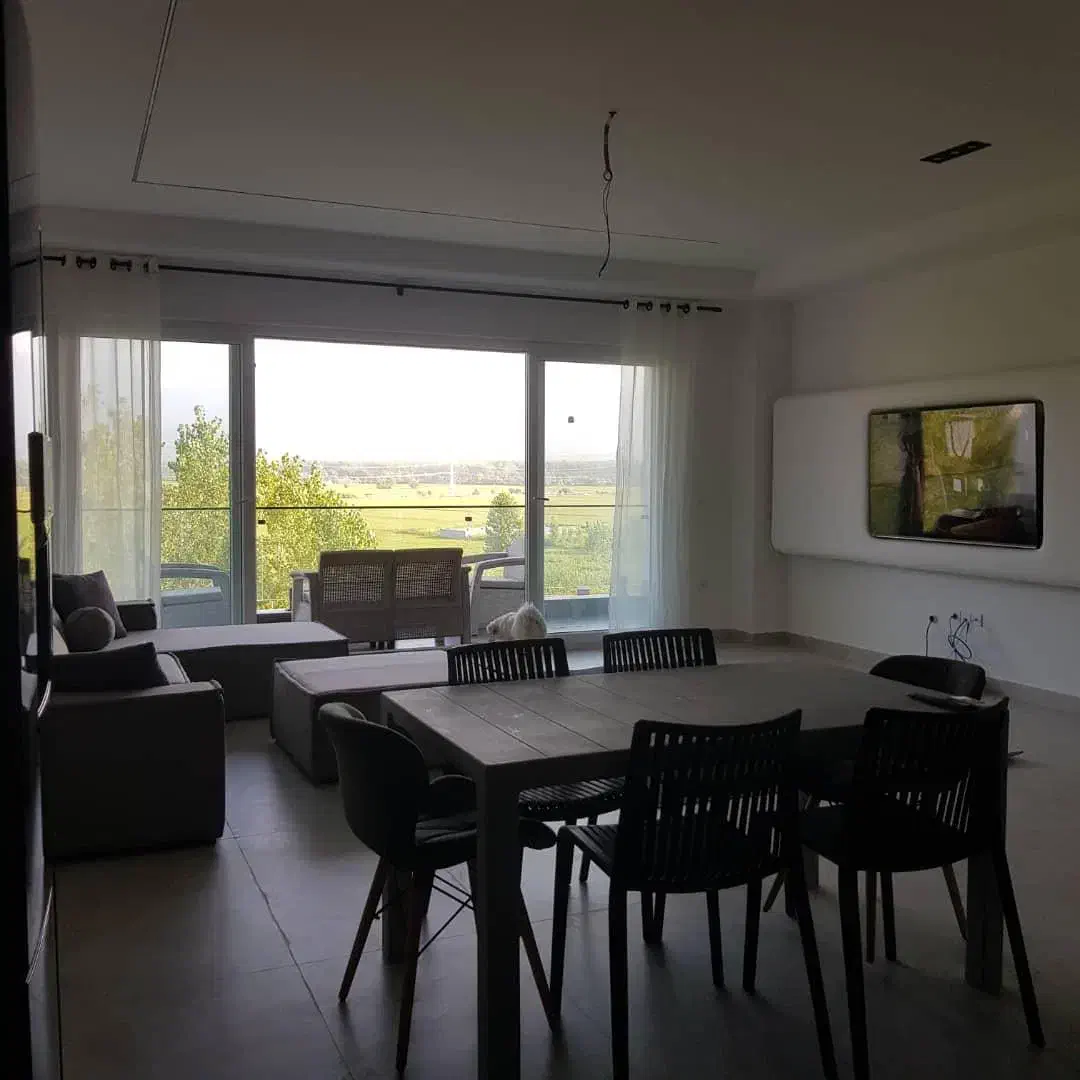 رهن آپارتمان نوساز کلید نخورده|اجارهٔ آپارتمان|رویان, |دیوار