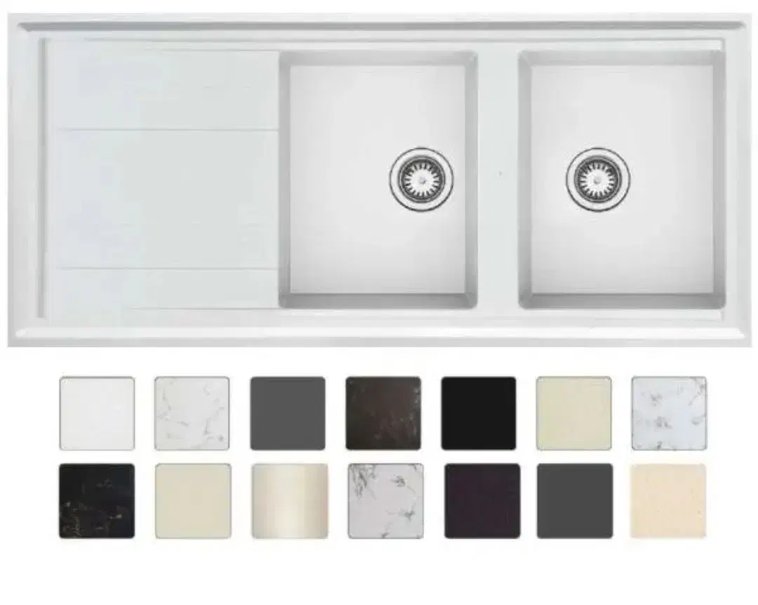 سینک گرانیتی i3|مصالح و تجهیزات ساختمان|تهران, ابوذر|دیوار