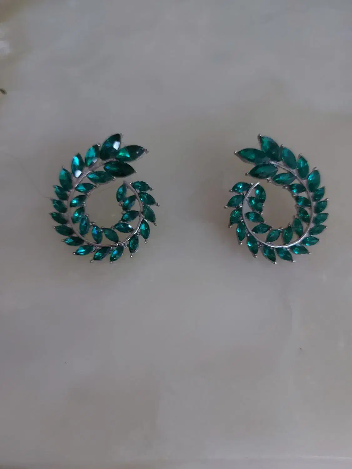 گشواره و پلاک زنجیز|بدلیجات|تهران, یافت آباد جنوبی|دیوار