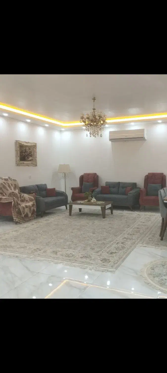 مبل کلاسیک|مبلمان خانگی و میز عسلی|آبدانان, |دیوار