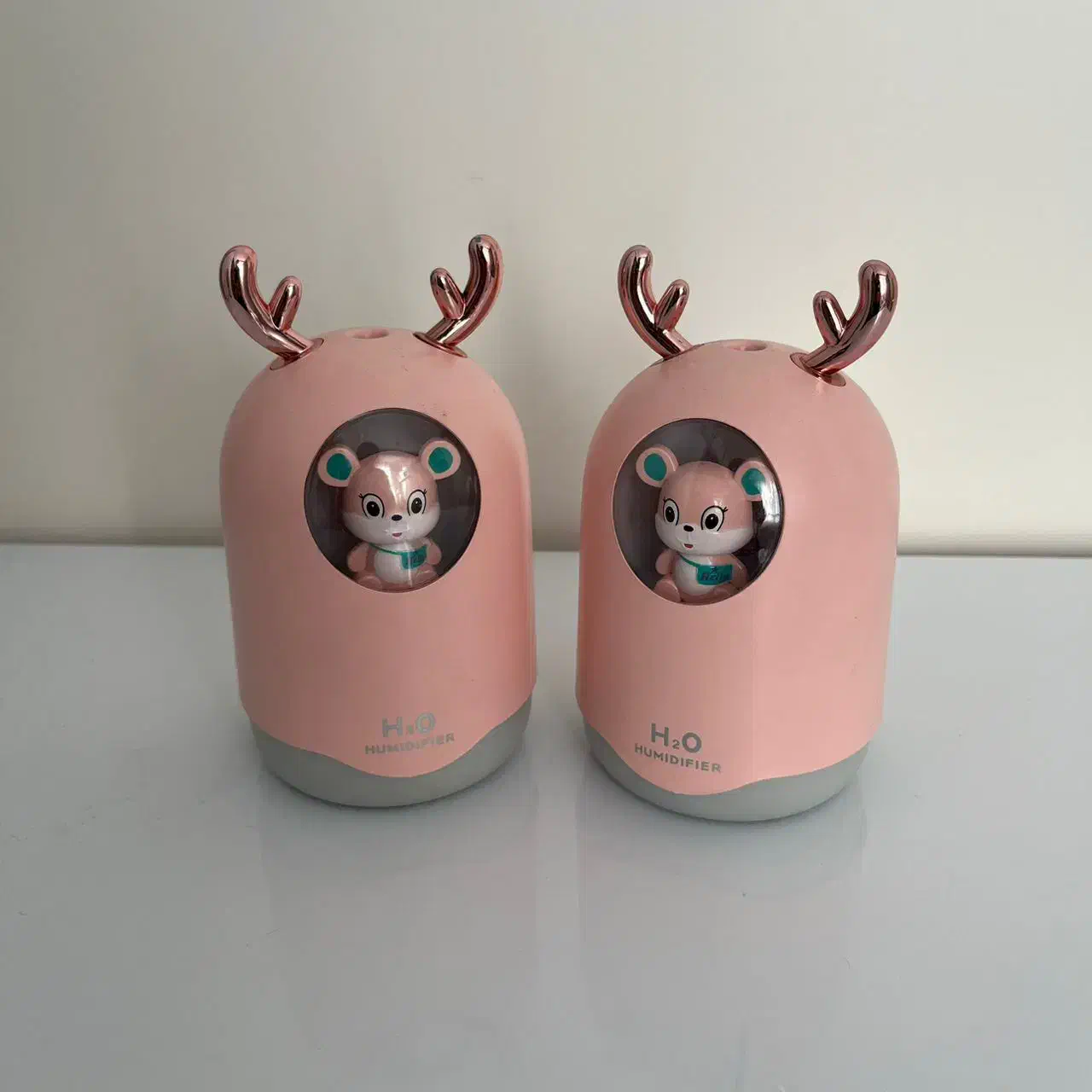 بخور سرد چراغدار عروسکی|اسباب و اثاث بچه|تهران, فردوس|دیوار