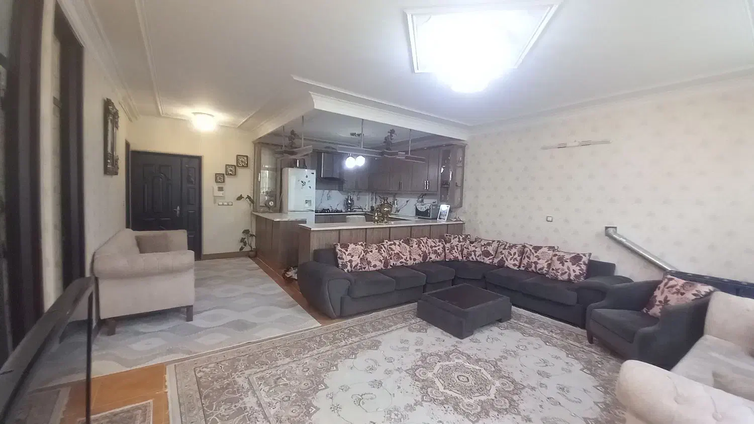 ویلایی قابل معاوضه با آپارتمان|فروش خانه و ویلا|نمین, |دیوار