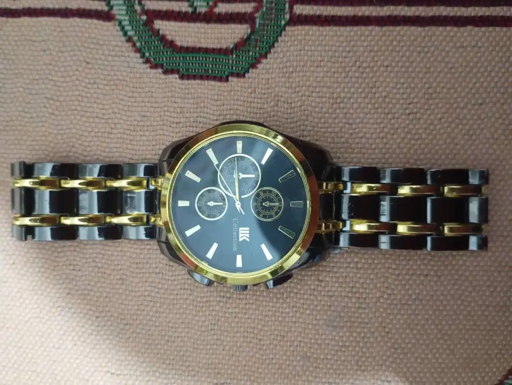 ساعت مچی مردانه|ساعت|سراوان, |دیوار