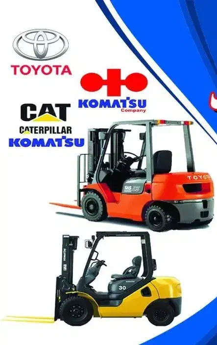 خدمات فنی لیفتراک|خدمات پیشه و مهارت|هشترود, |دیوار