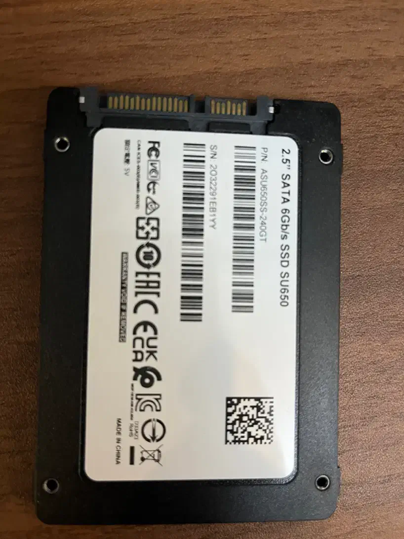 هارد ssd240|قطعات و لوازم جانبی رایانه|تهران, دانشگاه شریف|دیوار