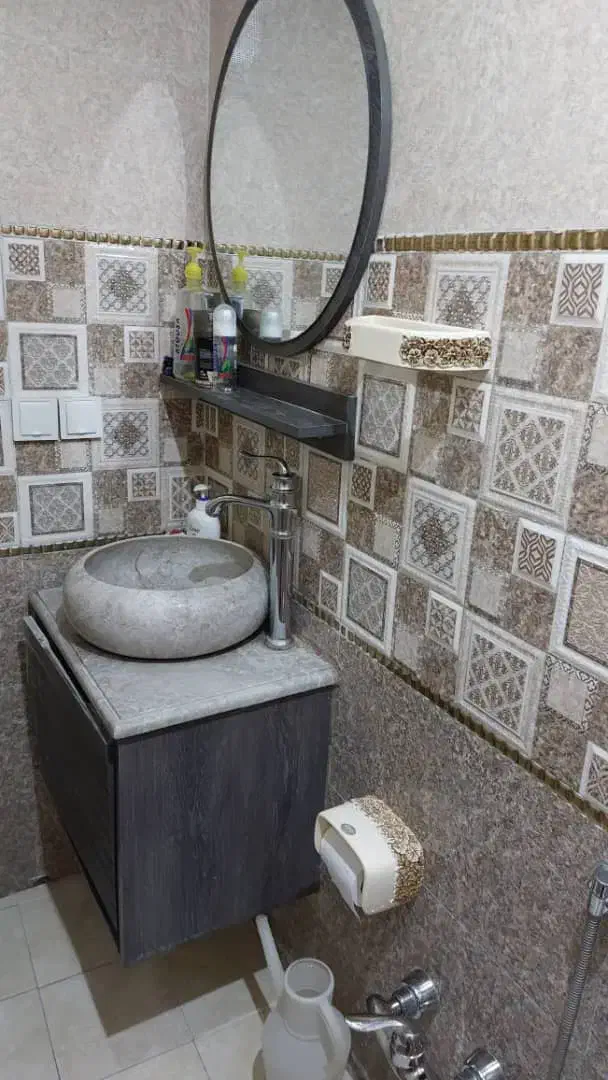 ۷۳ متر  زمزم نقشه* نوساز|فروش آپارتمان|تهران, زمزم|دیوار