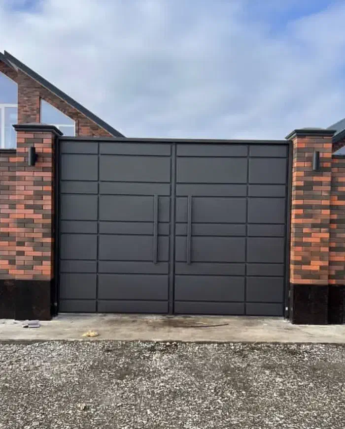 درب باغ باغی۷۱۷درب حیاطی۷۱۷سوله وکارگاهی ویلایی۷۱۷|مصالح و تجهیزات ساختمان|دماوند, دماوند|دیوار