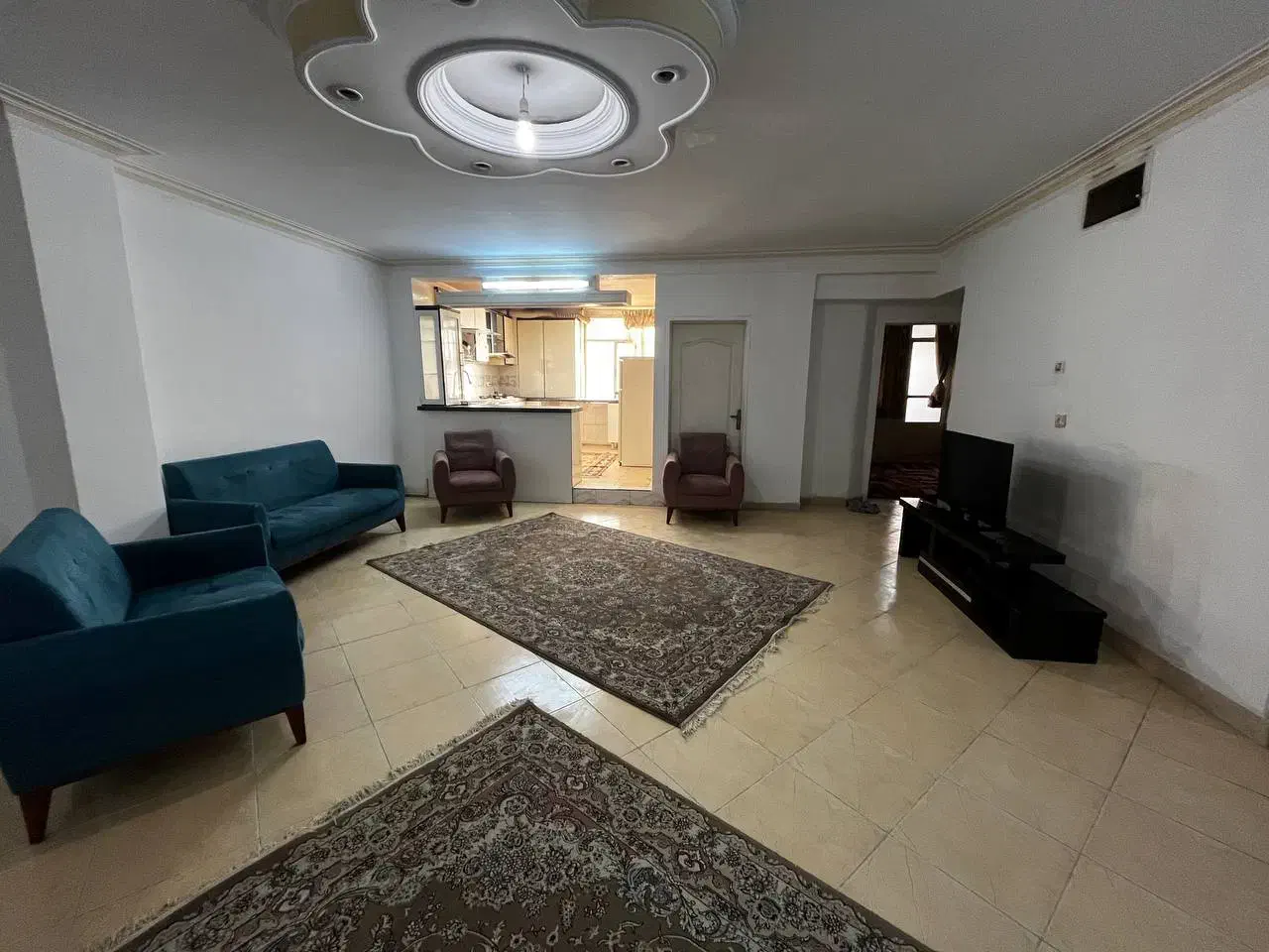 اجاره روزانه،ماهانه|اجارهٔ کوتاهمدت آپارتمان و سوئیت|پاکدشت, پاکدشت (مامازند)|دیوار