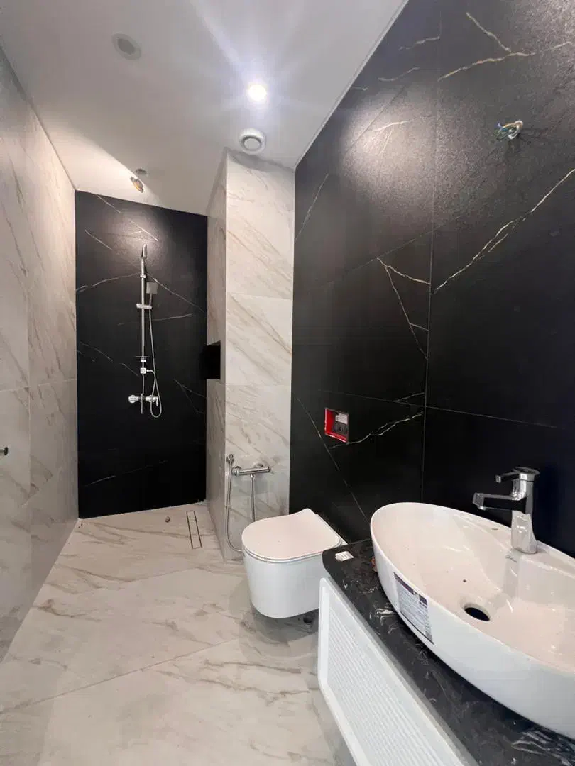 آپارتمان مدرن انقلابی در متریال طراحی درشهرایزدشهر|فروش آپارتمان|ایزدشهر, |دیوار