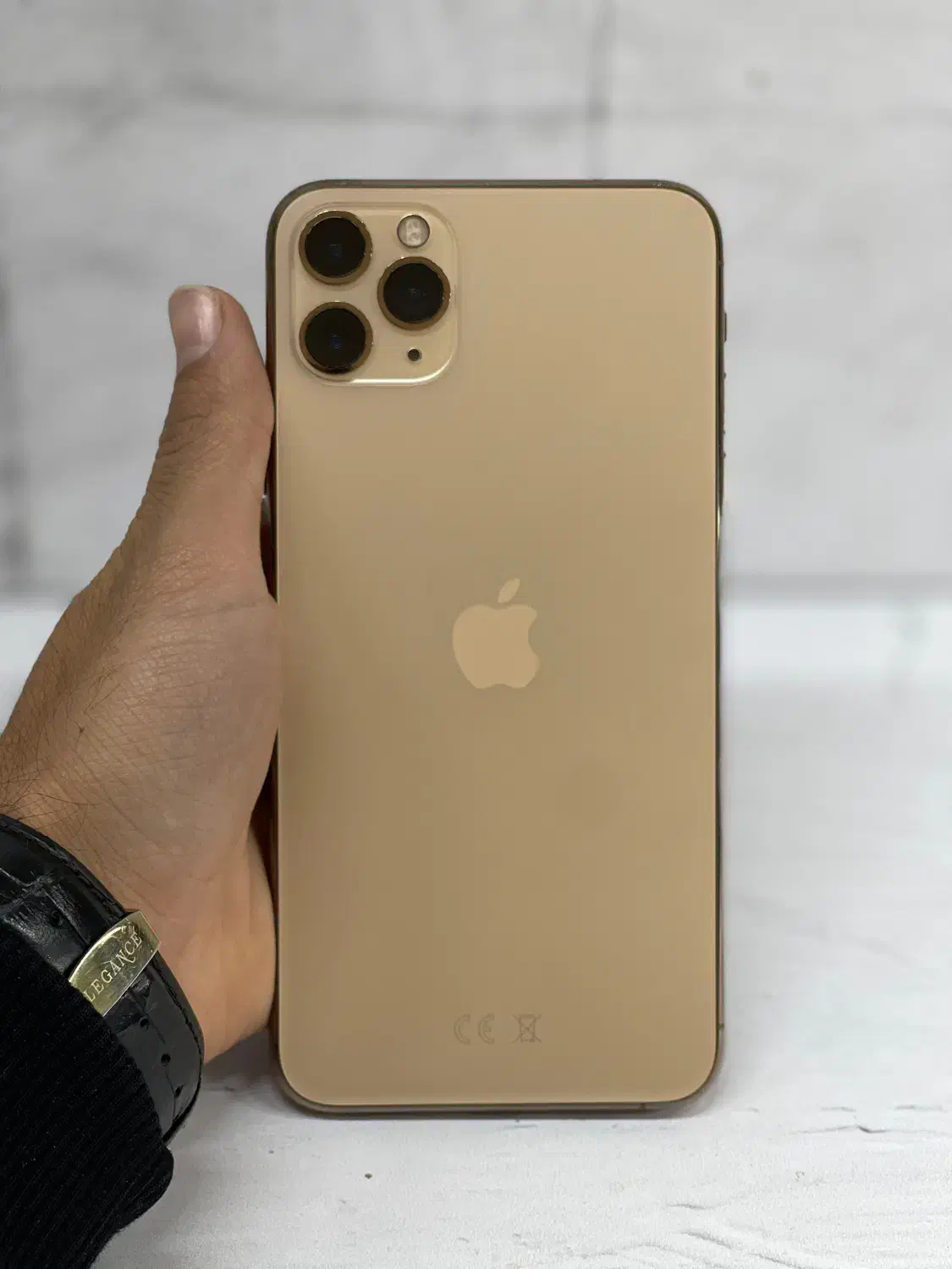 آیفون 11promax حافظه 512G|موبایل|کرمان, |دیوار