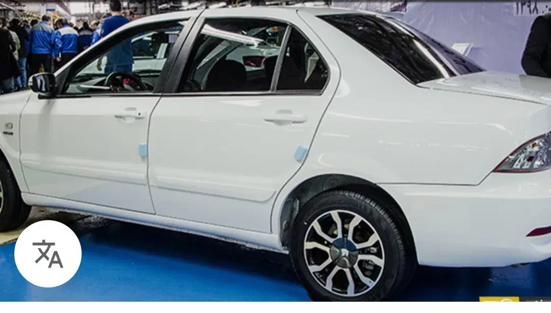 فروش حواله تحویل 3ماه سورن پلاس توربو|خودرو سواری و وانت|قروه, |دیوار