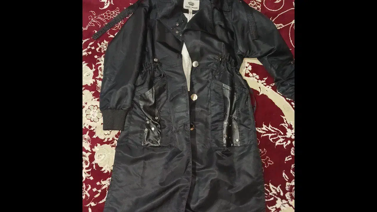 بارونی شیک درحد|لباس|شهریار, شهرک وائین|دیوار