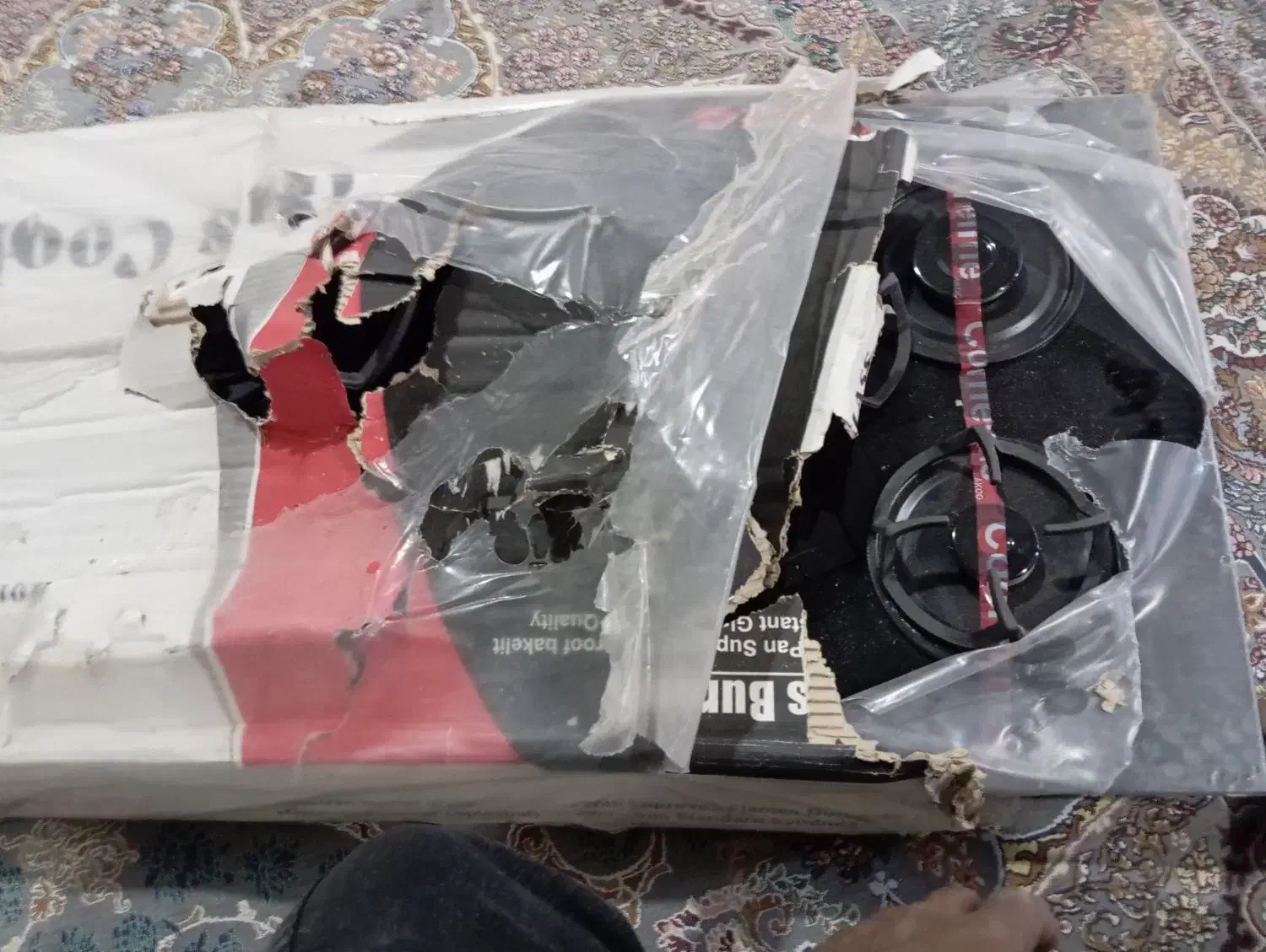 کاملاسالم|هود|میناب, |دیوار