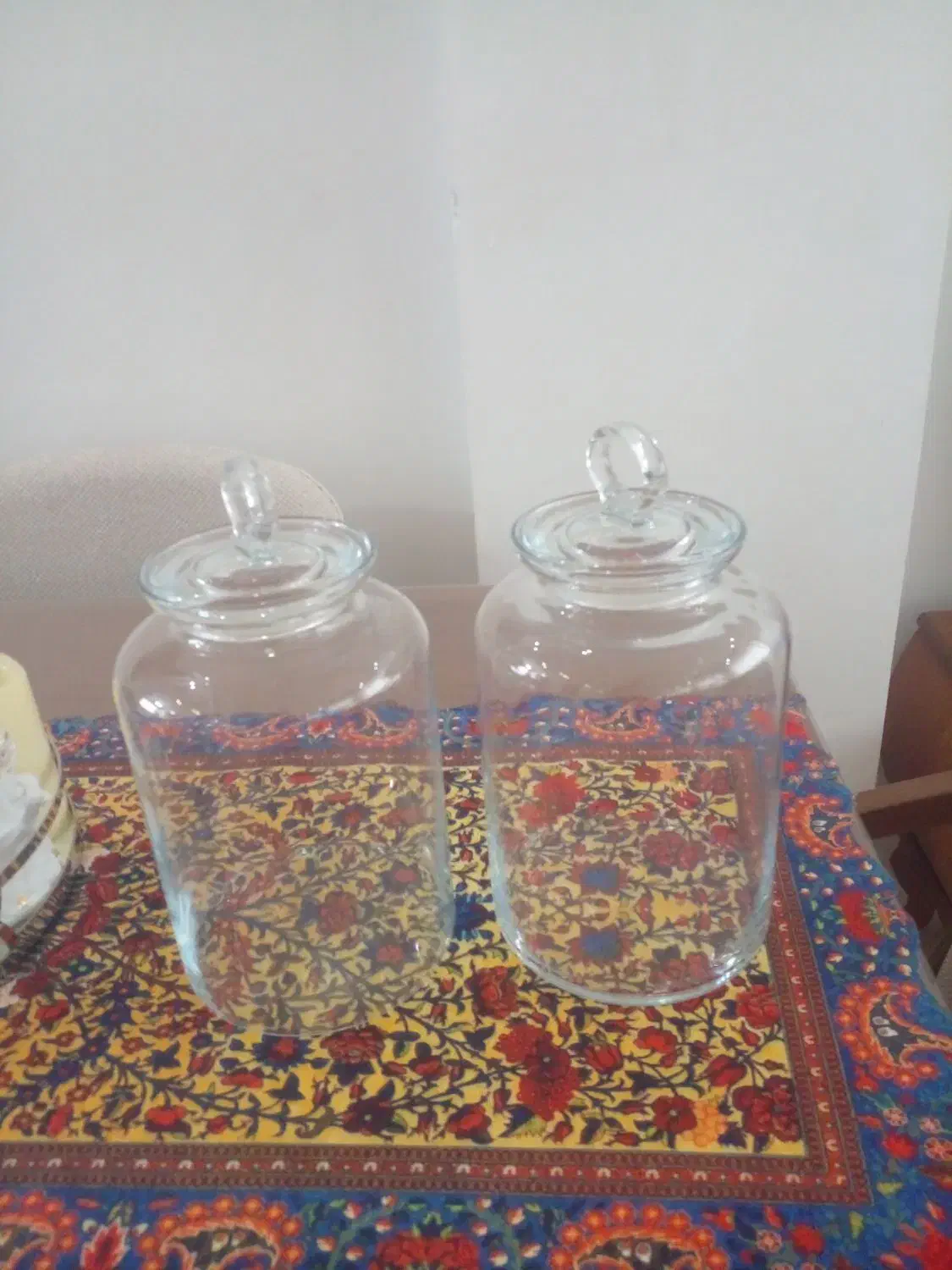 بانکه بزرگ پاشا باغچه|ظروف نگهدارنده، پلاستیکی، یک‌بارمصرف|اردبیل, |دیوار