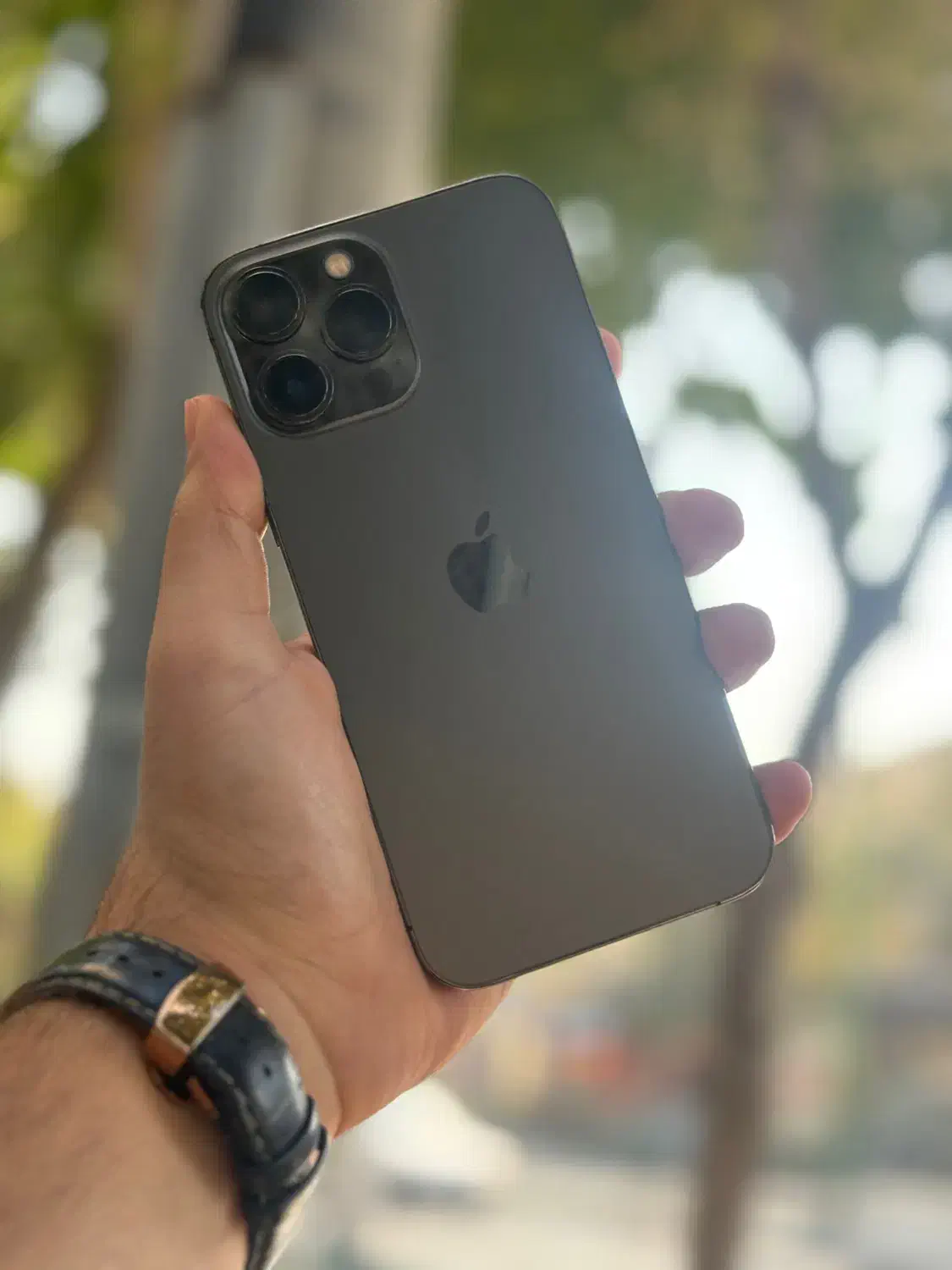 13 promax 256باتری۸۴درحد نوفابریک|موبایل|اصفهان, عسگریه|دیوار