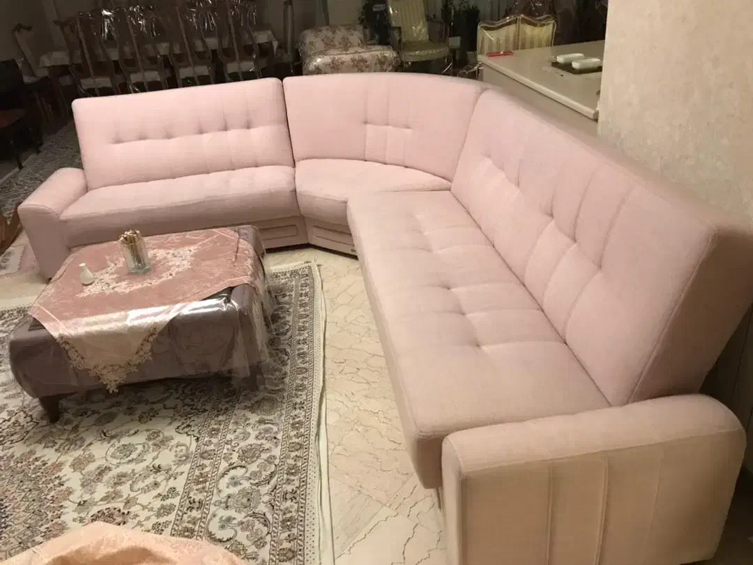 تعمیرات تخصصی انواع مبلمان|مبلمان خانگی و میز عسلی|تهران, جوادیه تهرانپارس|دیوار