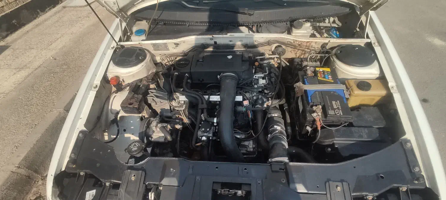 سمند|خودرو سواری و وانت|سوسنگرد, |دیوار