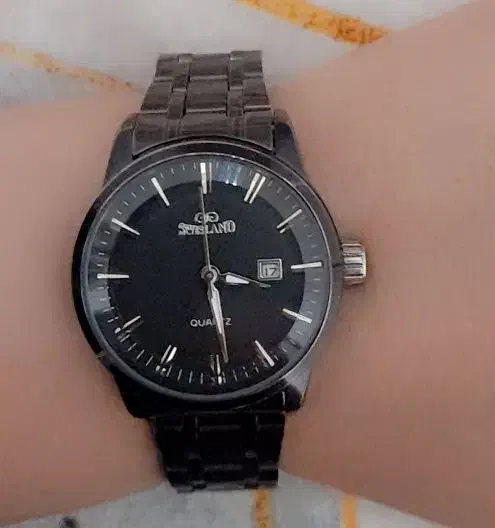 ساعت سوئیس لند ۰۰۰۰|ساعت|نظرآباد, نظرآباد|دیوار