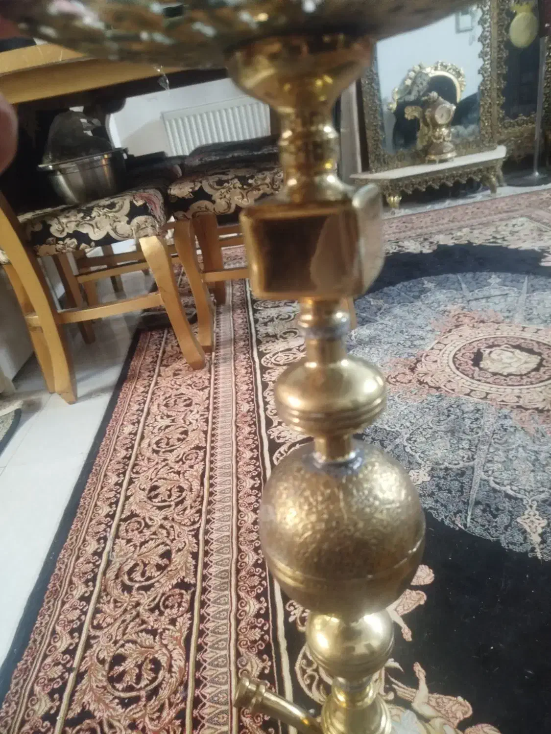 قلیون برنج خالص|کلکسیون و سرگرمی|تهران, طیب|دیوار
