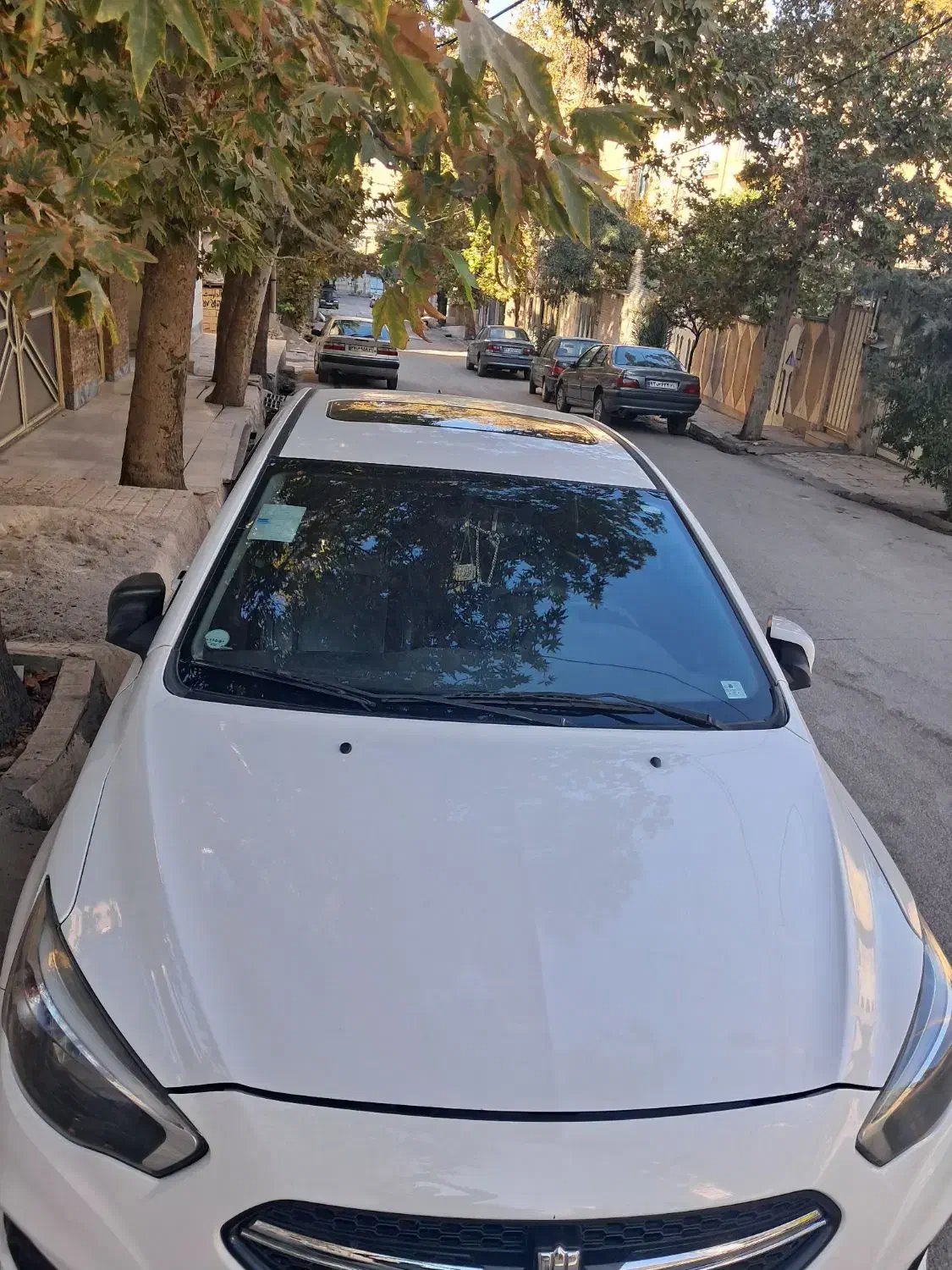 شاهین1400G|خودرو سواری و وانت|خرم‌آباد, |دیوار