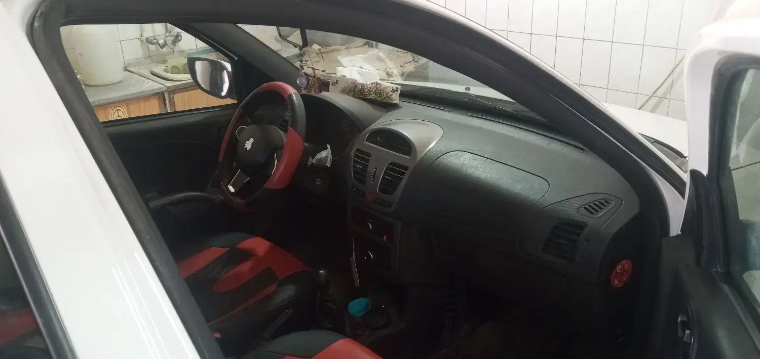 فروش ساینا|خودرو سواری و وانت|سلامی, |دیوار