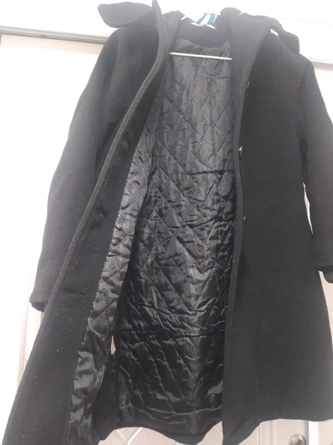 پالتو|لباس|تهران, ائمه اطهار|دیوار