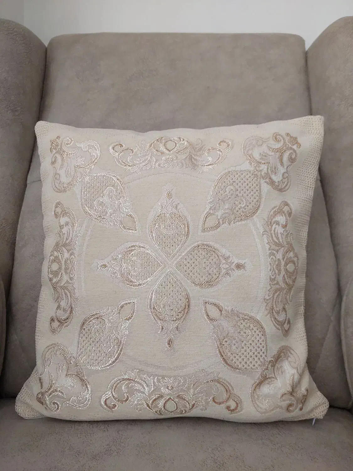 کوسن نو|پرده، رانر، رومیزی|خرم‌آباد, |دیوار