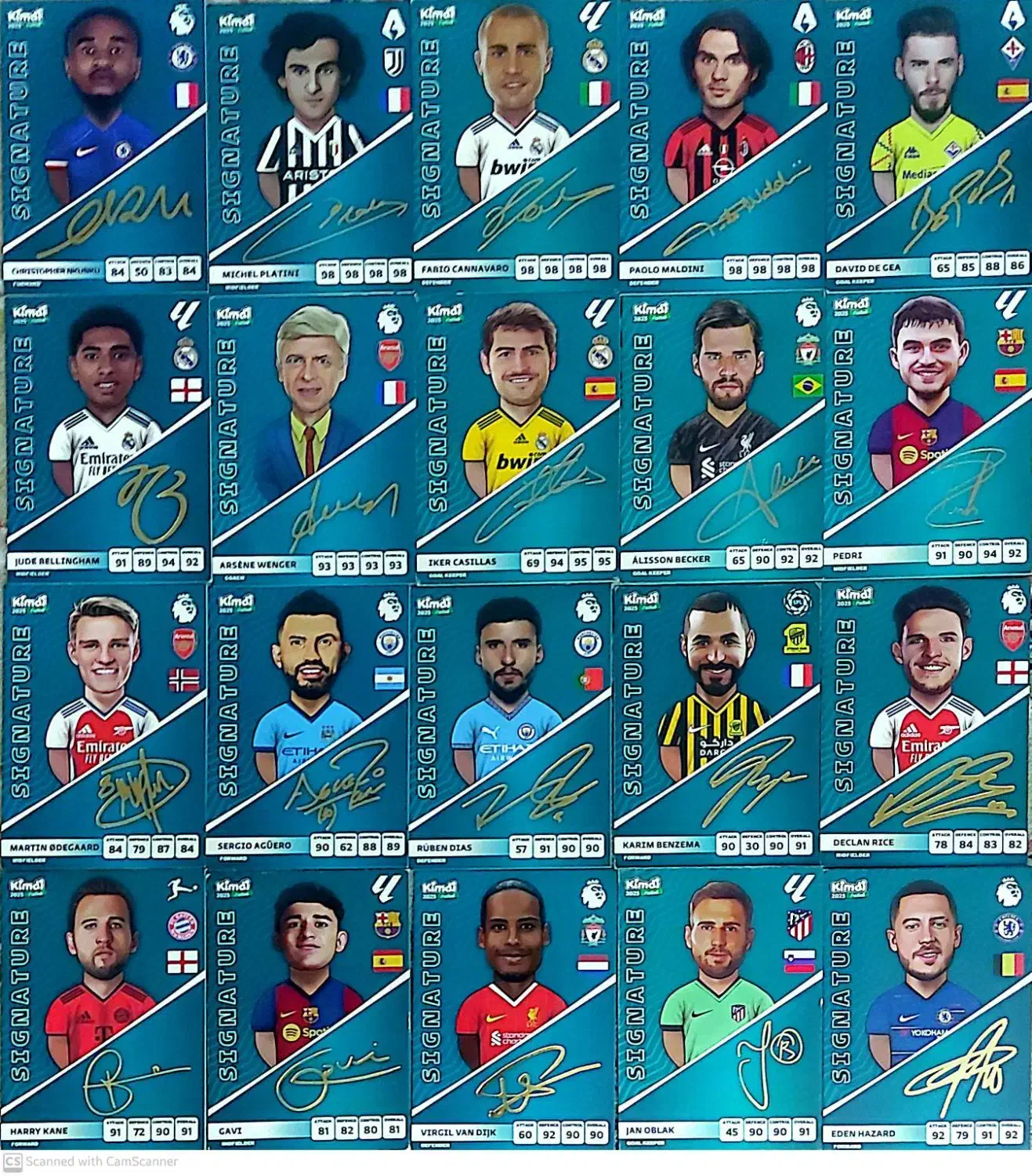 کارت‌های کیمدی سالم و کد نخورده زیر قیمت|اسباب‌بازی بچه|گرمسار, |دیوار