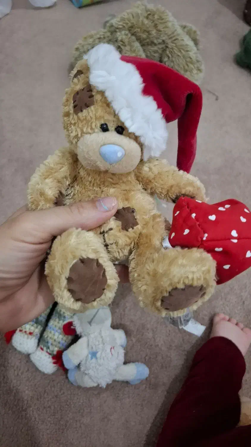 عروسک های خارجی|اسباببازی|مشهد, انقلاب|دیوار