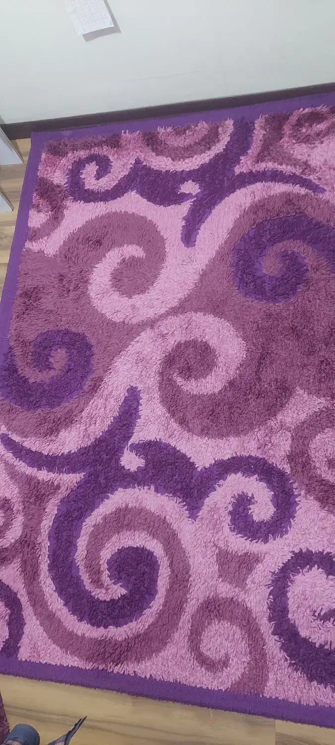 فرش۴متری|فرش|اندیشه, اندیشه فاز ۳|دیوار