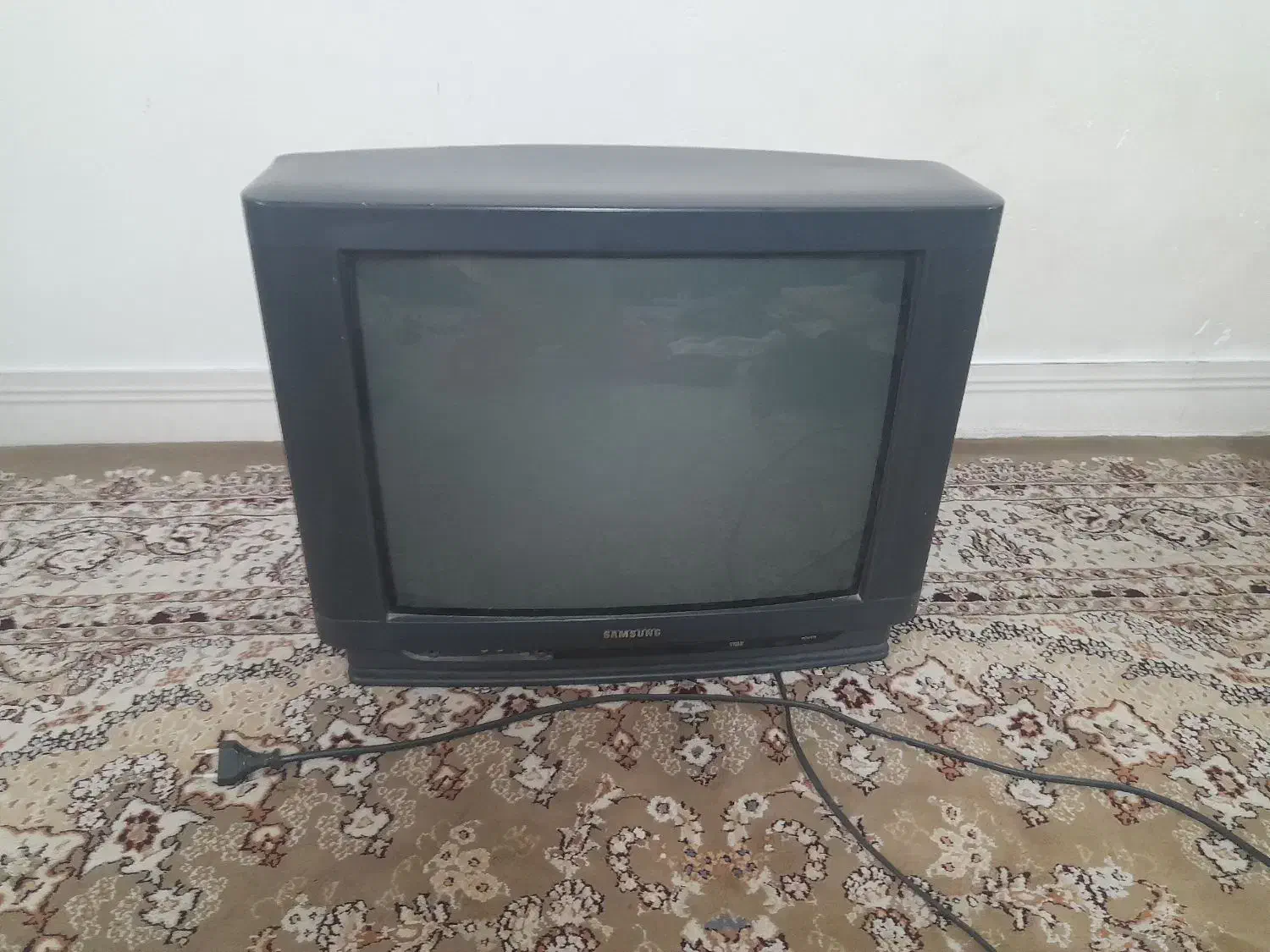 تلوزیون|تلویزیون و پروژکتور|قم, حاج خلیل|دیوار