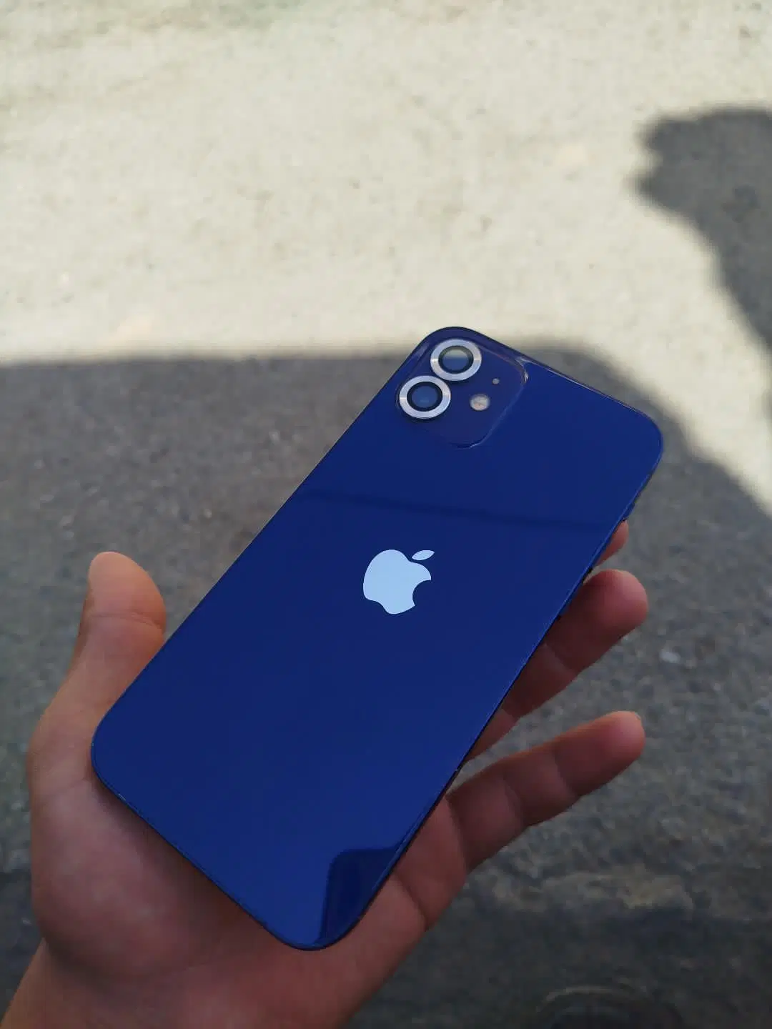 iPhones 12 Normal|موبایل|ارومیه, |دیوار