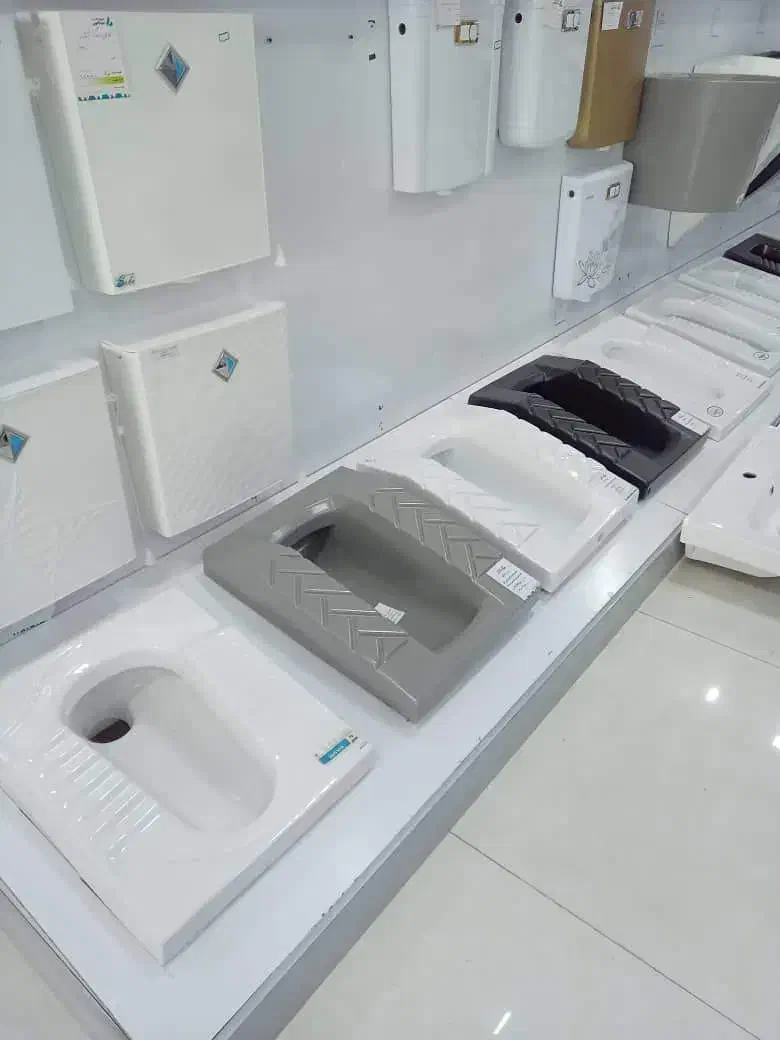 سنگ سرویس قیمت مناسب|لوازم سرویس بهداشتی|آفتاب, |دیوار