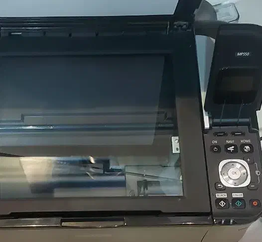 پرینتر  رنگی کنون اسکنر کپی.اماده برای استفاده|پرینتر، اسکنر، کپی، فکس|تهران, تهرانپارس غربی|دیوار