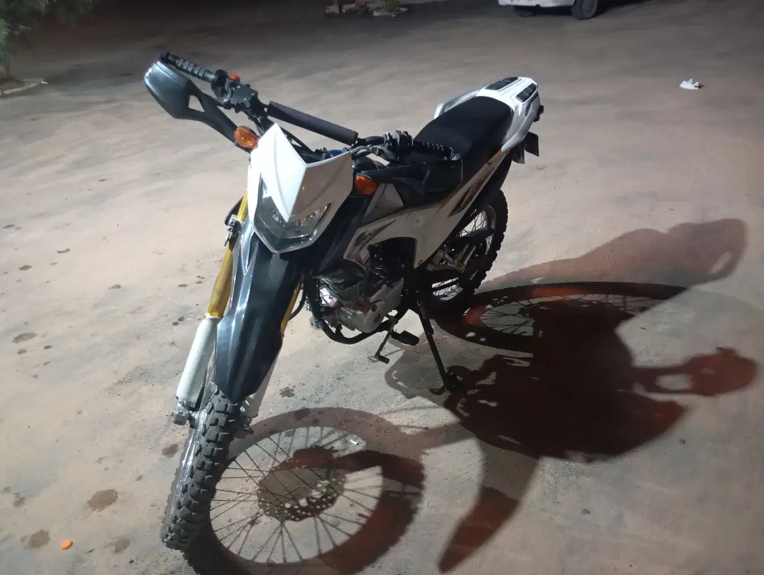 معاوضعه با امتیاز وام مهر|موتورسیکلت|یزد, |دیوار