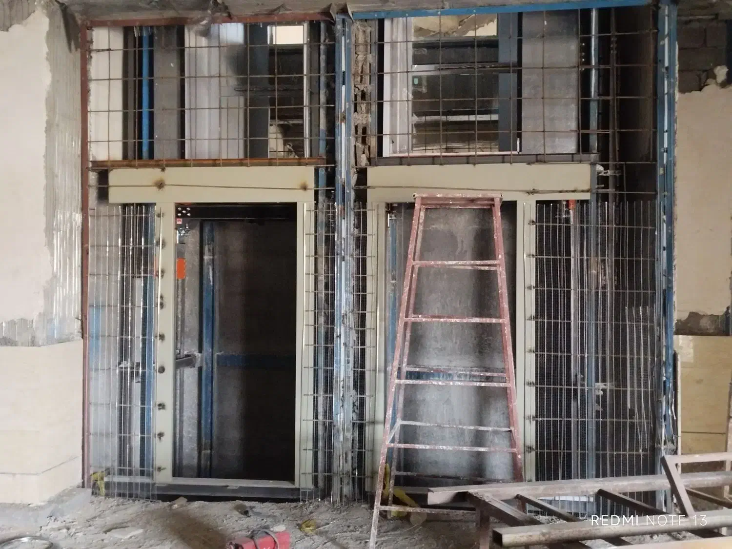 جوشکاری سیار|خدمات پیشه و مهارت|بجنورد, |دیوار