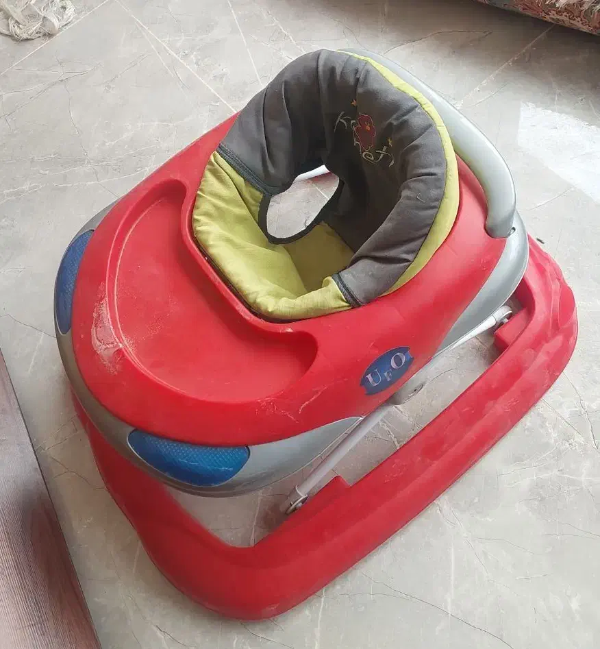 روروئک کودک مارک یوفو|اسباب و اثاث بچه|شهرکرد, |دیوار