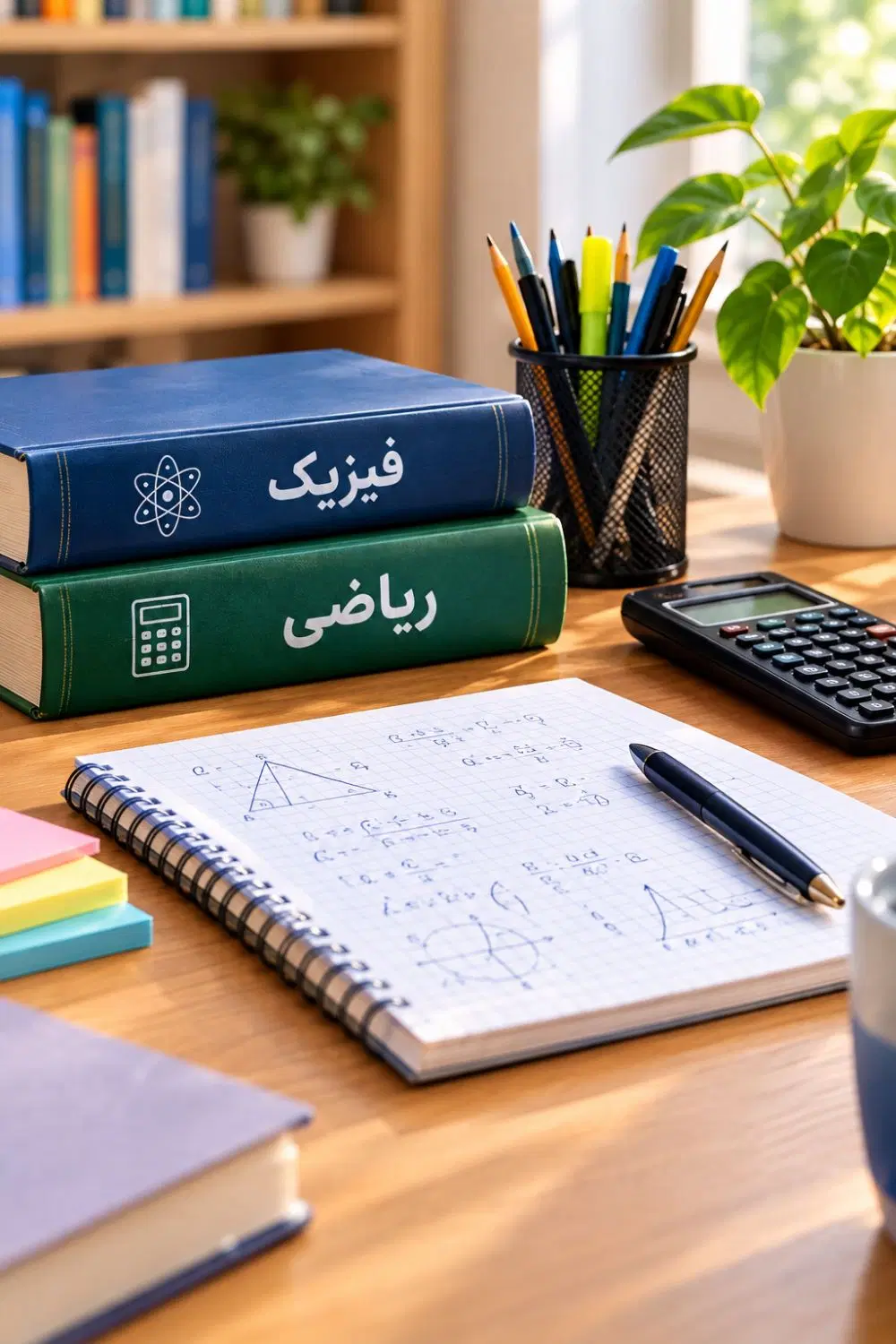 وقتی پایه قوی باشد،ریاضی و فیزیک دیگرترسناک نیست|خدمات آموزشی|تهران, چیذر|دیوار