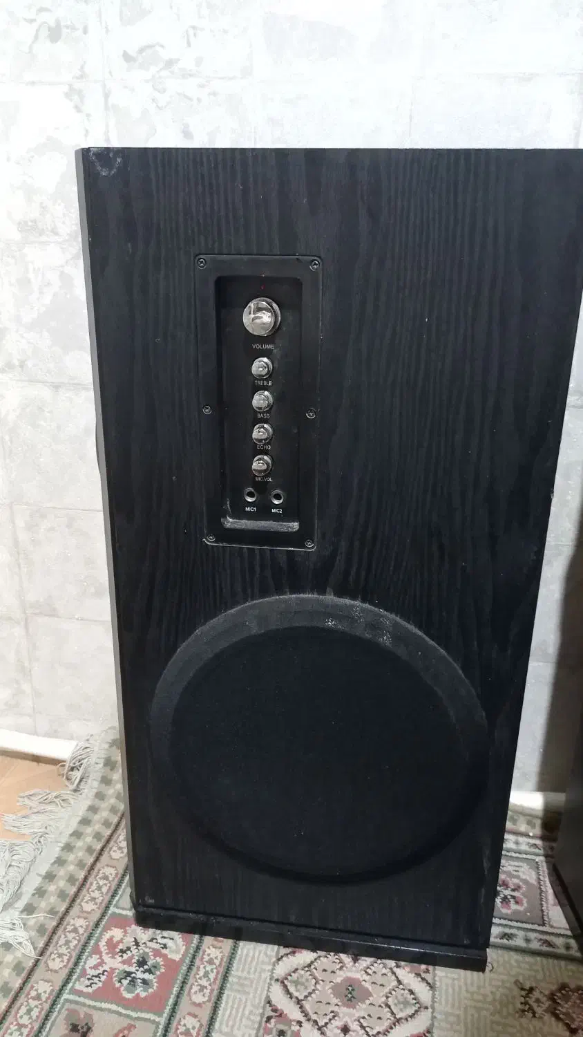 باند|سیستم صوتی خانگی|فردیس, شهرک ۱۱۰|دیوار