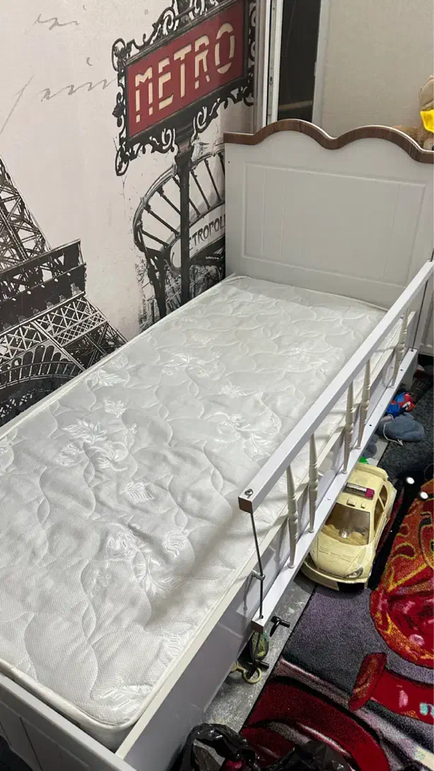 تخت نوجوان|تخت و سرویس خواب|مشگین شهر, |دیوار