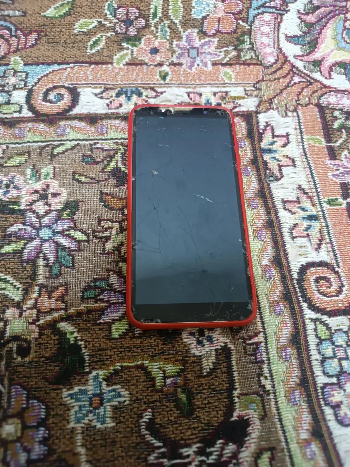 کارکرده ولی درحد نو|موبایل|قروه, |دیوار