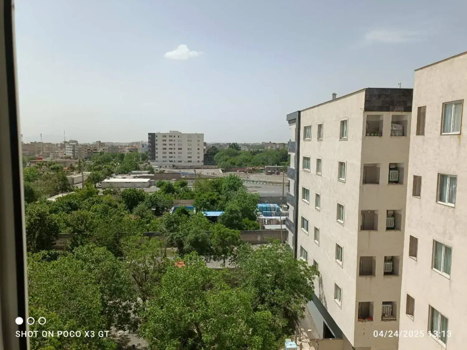 آپارتمان سند دار شهرک آتیه|فروش آپارتمان|مشکیندشت, |دیوار