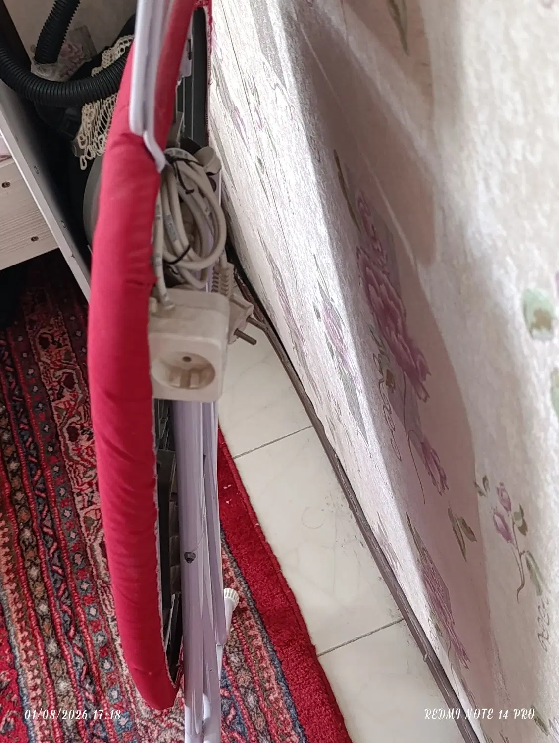 میز اتو|اتو و لوازم اتو|کهریزک, |دیوار