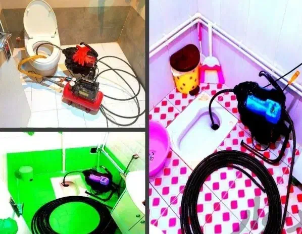 لولهبازکن توحید آزادی شیخصدوق تختفولاد سجاد فیض|خدمات پیشه و مهارت|اصفهان, سعادتآباد|دیوار