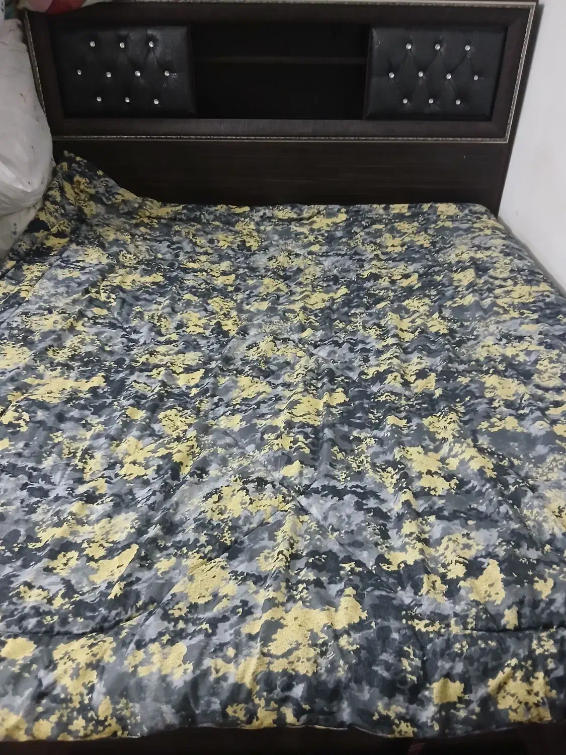 تخت فروشی ۲ نفره|تشک تختخواب|شیروان (خراسان), |دیوار