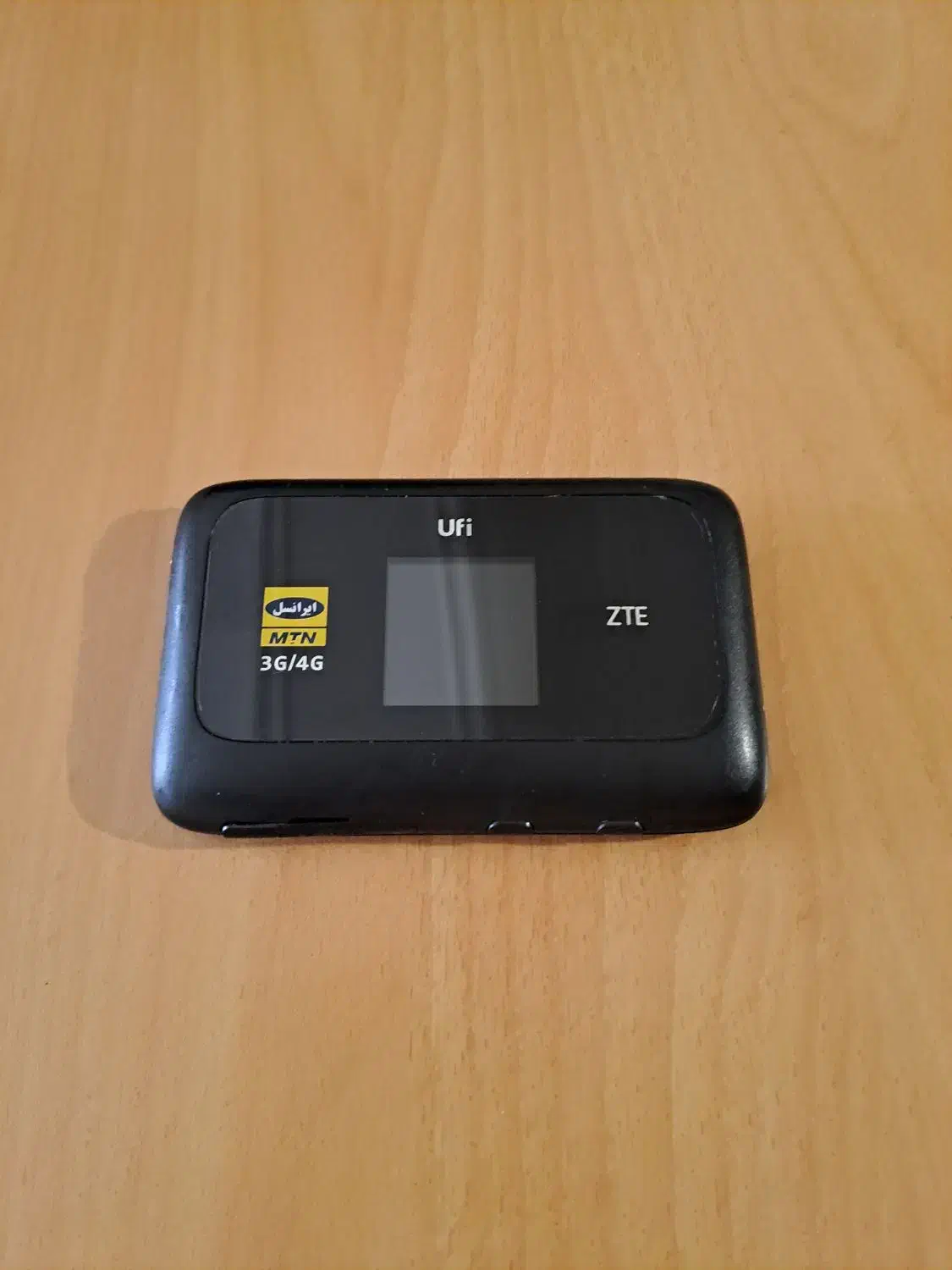 مودم جیبی ایرانسل|مودم و تجهیزات شبکه|ارومیه, |دیوار