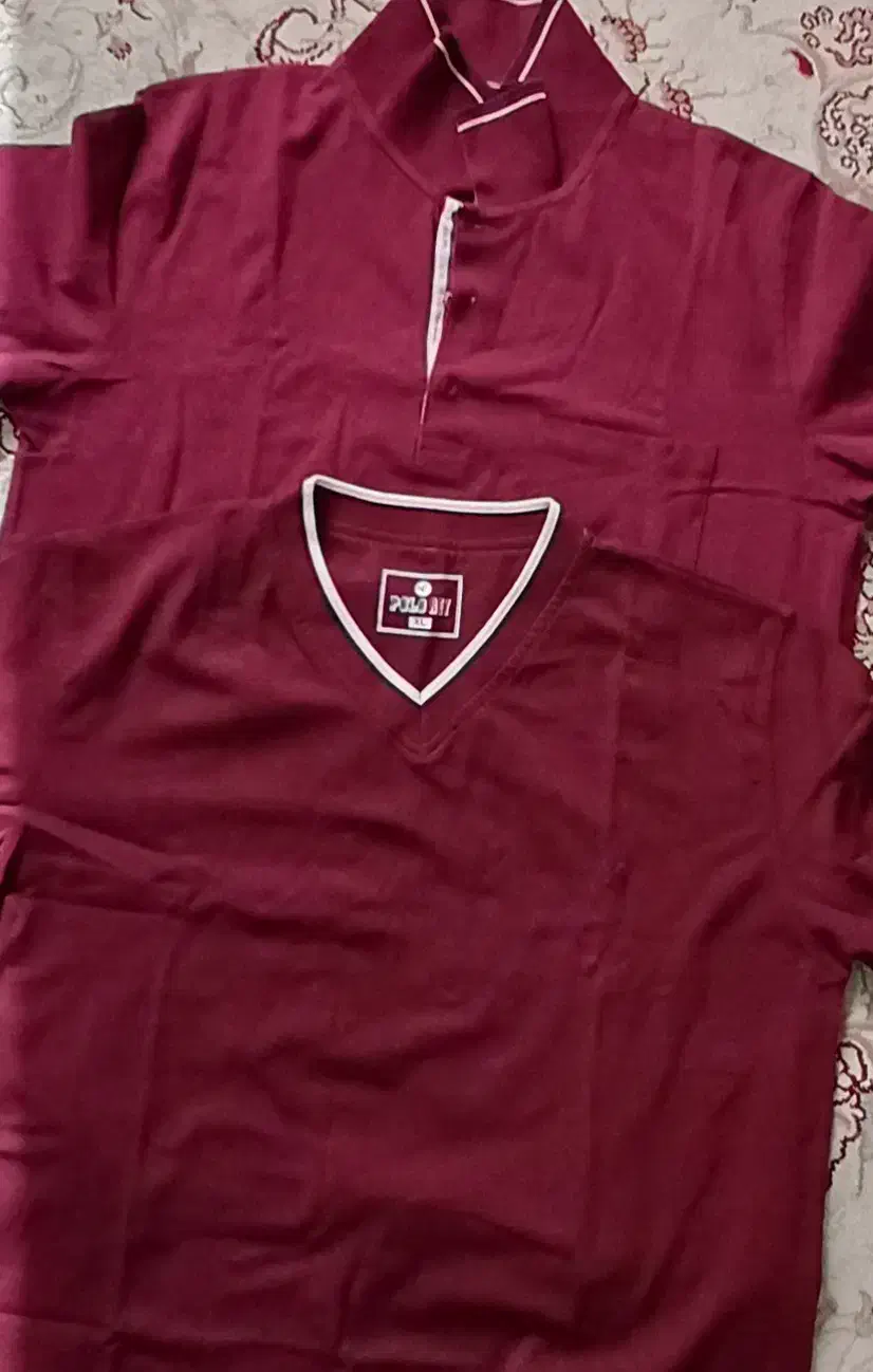 بلوز کاموا و شلوار مردانه|لباس|تبریز, |دیوار