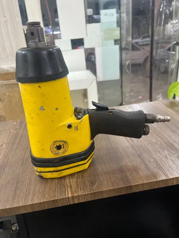 آچار بکس بادی|ماشینآلات صنعتی|قرچک, قشلاق جیتو|دیوار