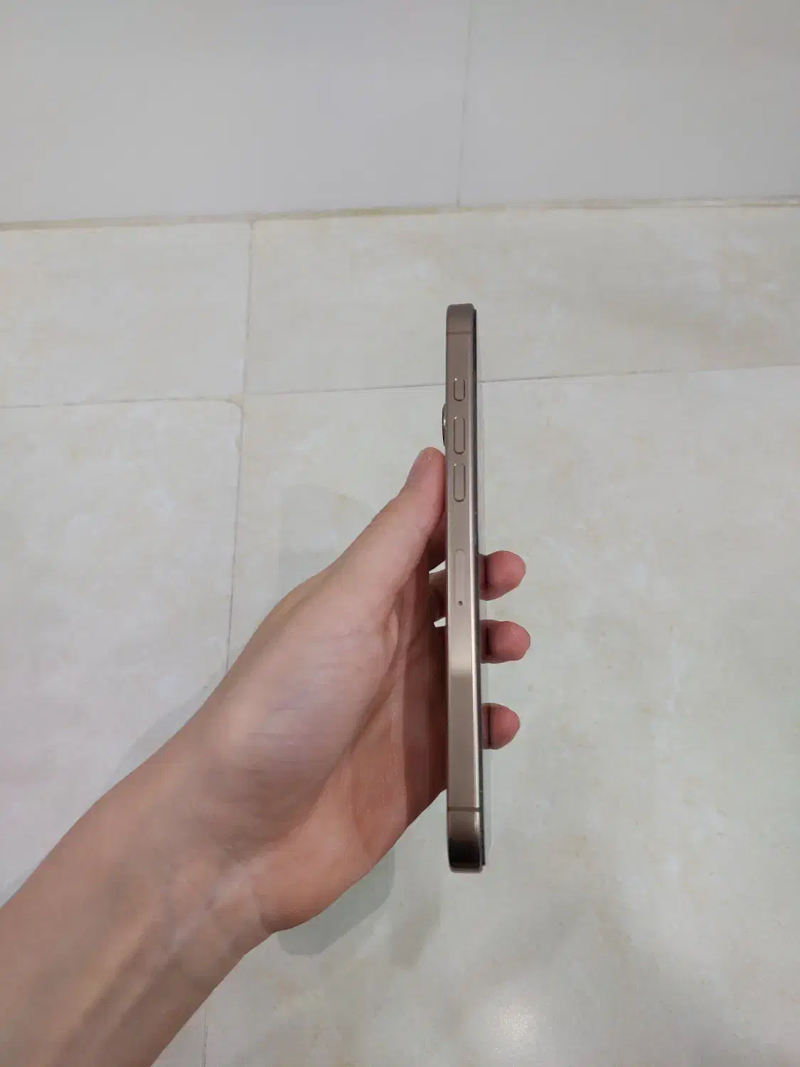 ایفون ۱۶ پرومکس|موبایل|همدان, |دیوار